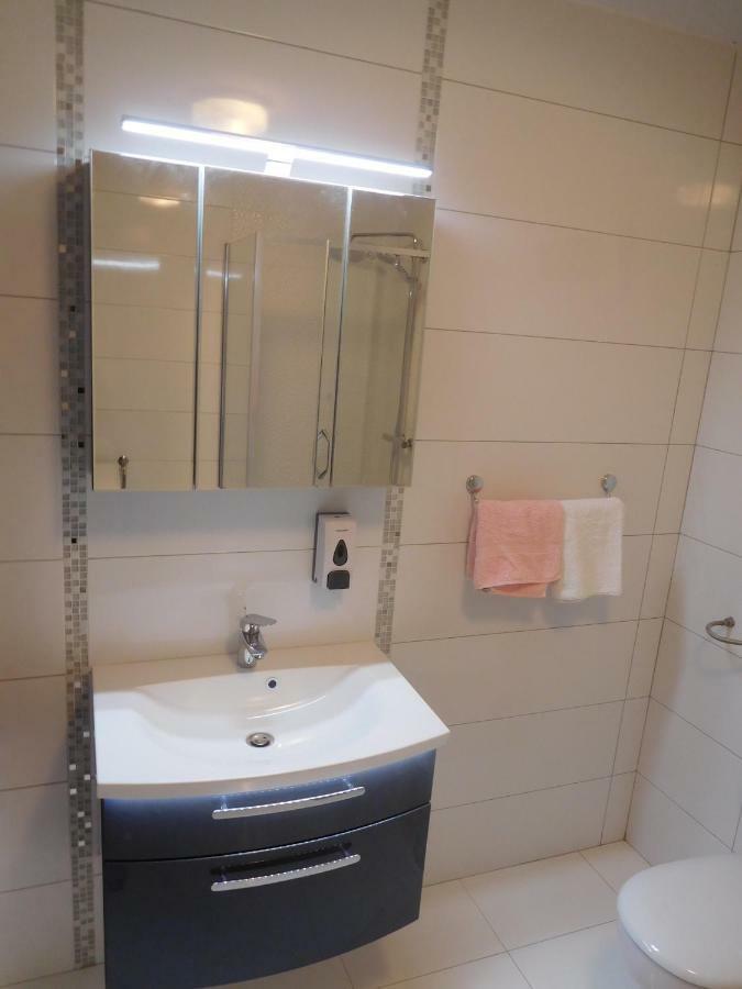 קורצולה Villa Marija מראה חיצוני תמונה