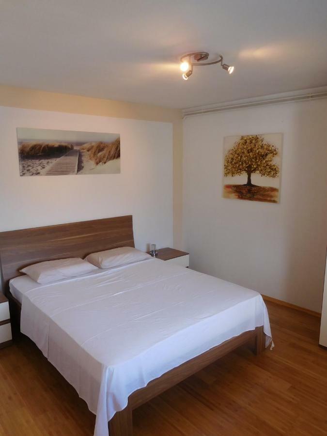 קורצולה Villa Marija מראה חיצוני תמונה