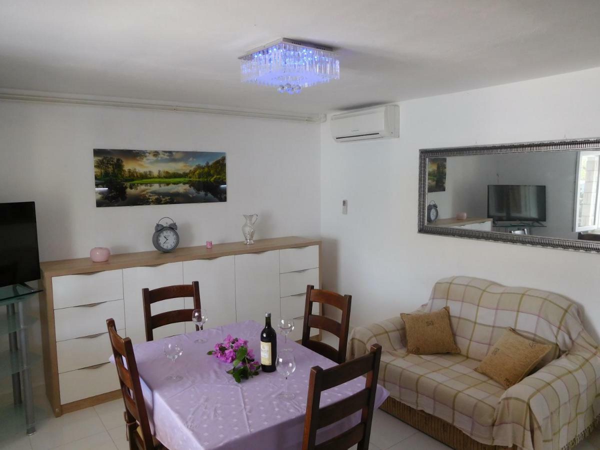 קורצולה Villa Marija מראה חיצוני תמונה