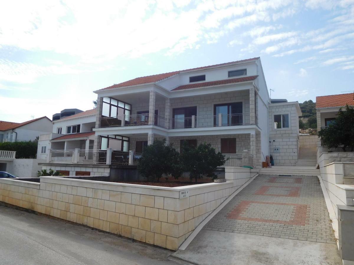 קורצולה Villa Marija מראה חיצוני תמונה