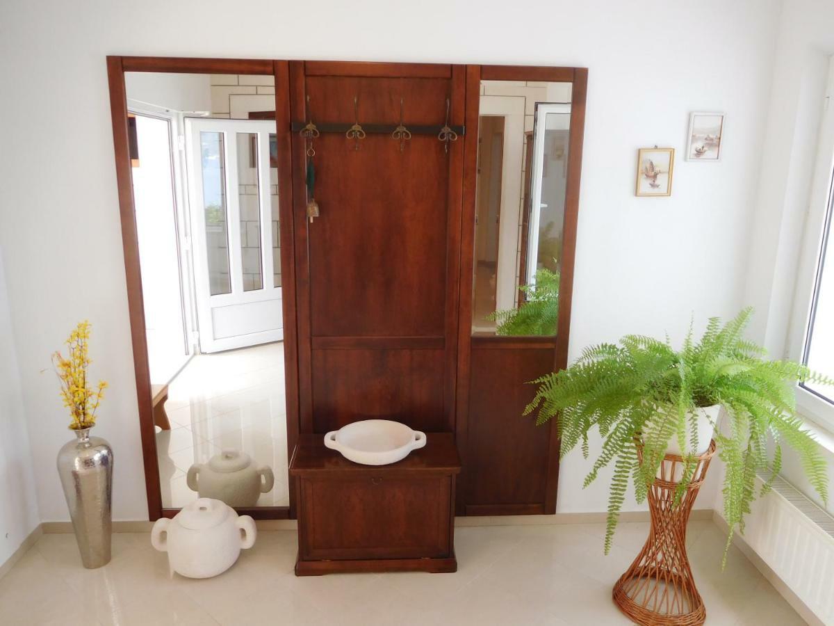 קורצולה Villa Marija מראה חיצוני תמונה