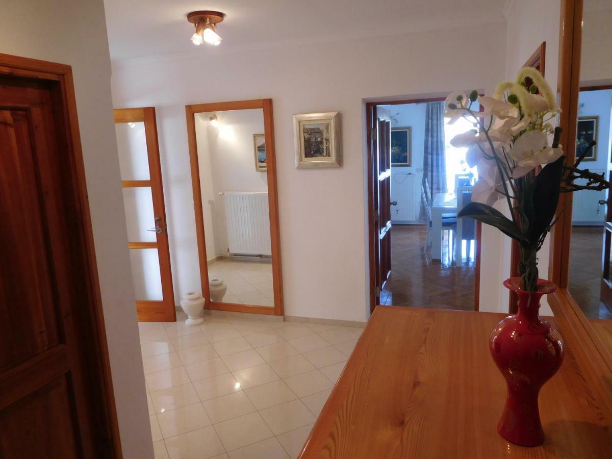 קורצולה Villa Marija מראה חיצוני תמונה