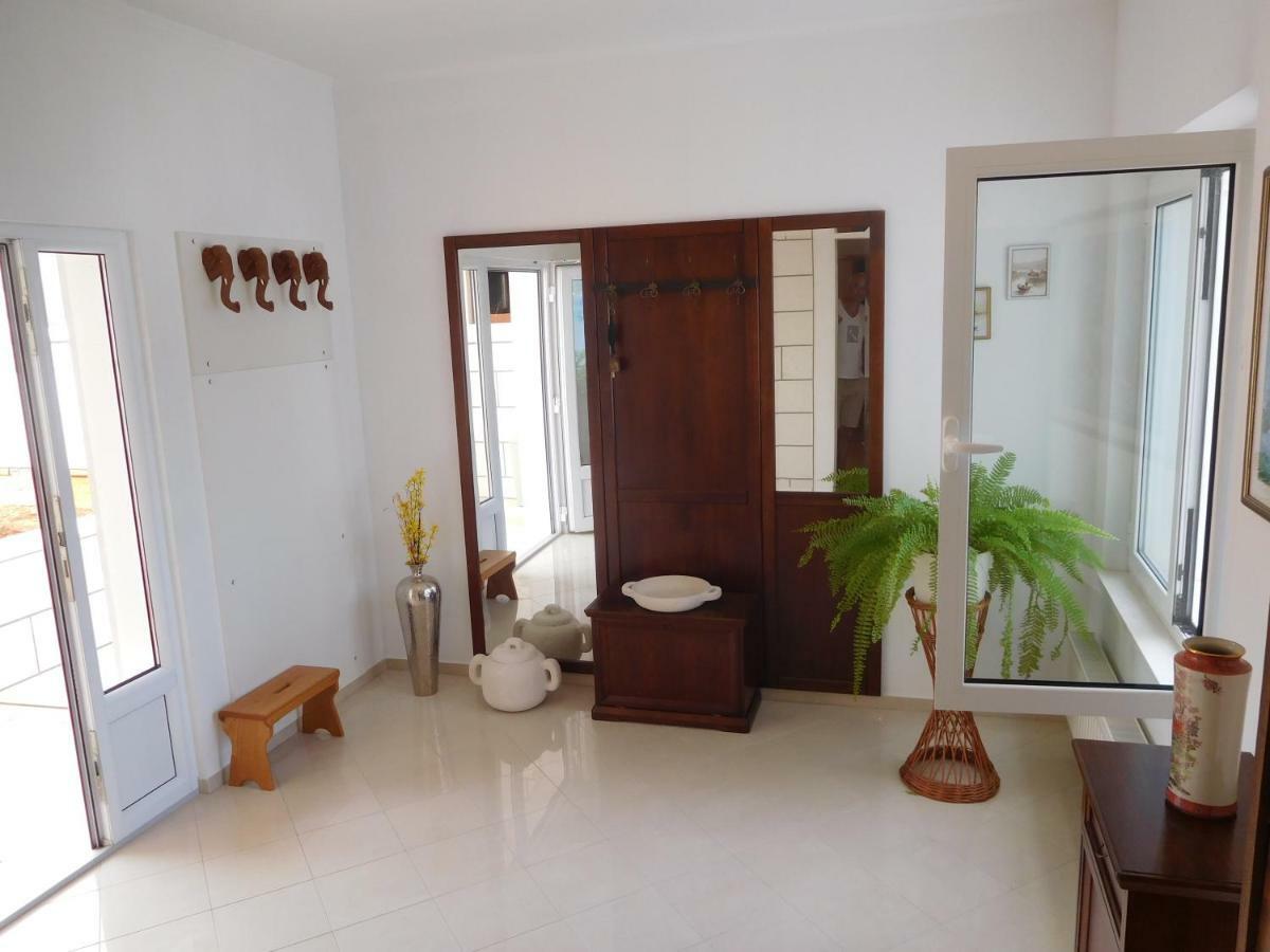 קורצולה Villa Marija מראה חיצוני תמונה