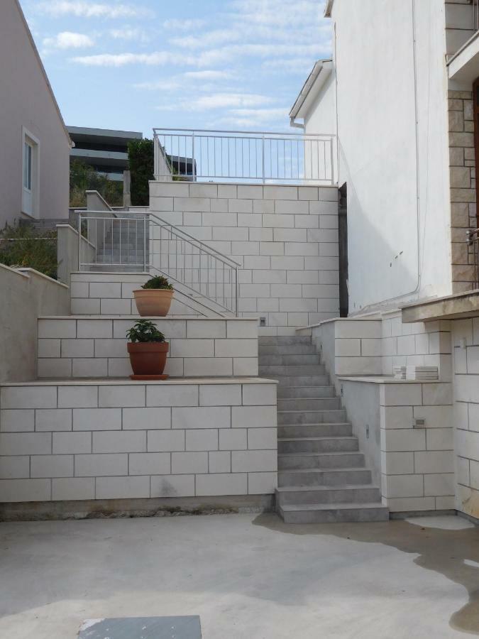 קורצולה Villa Marija מראה חיצוני תמונה