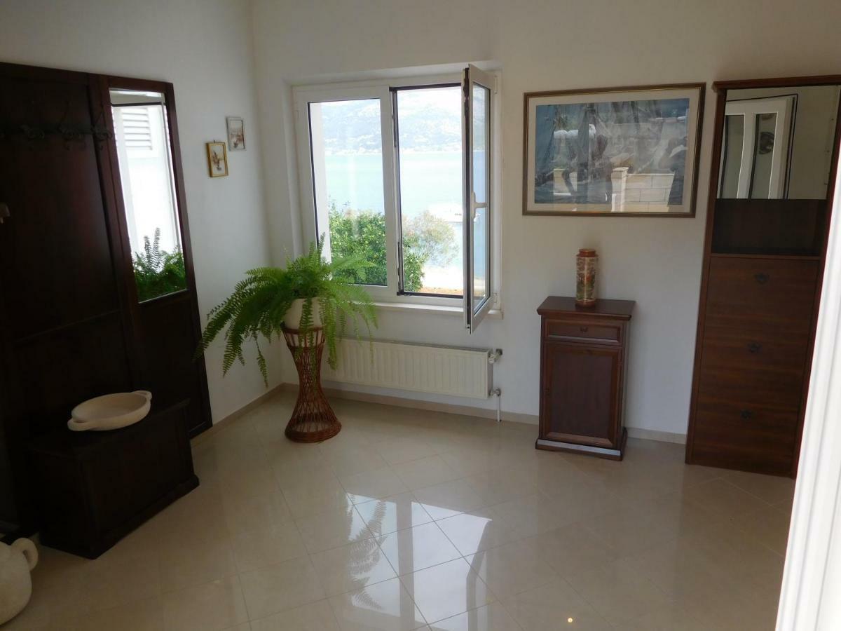 קורצולה Villa Marija מראה חיצוני תמונה