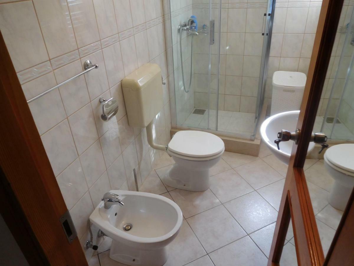 קורצולה Villa Marija מראה חיצוני תמונה