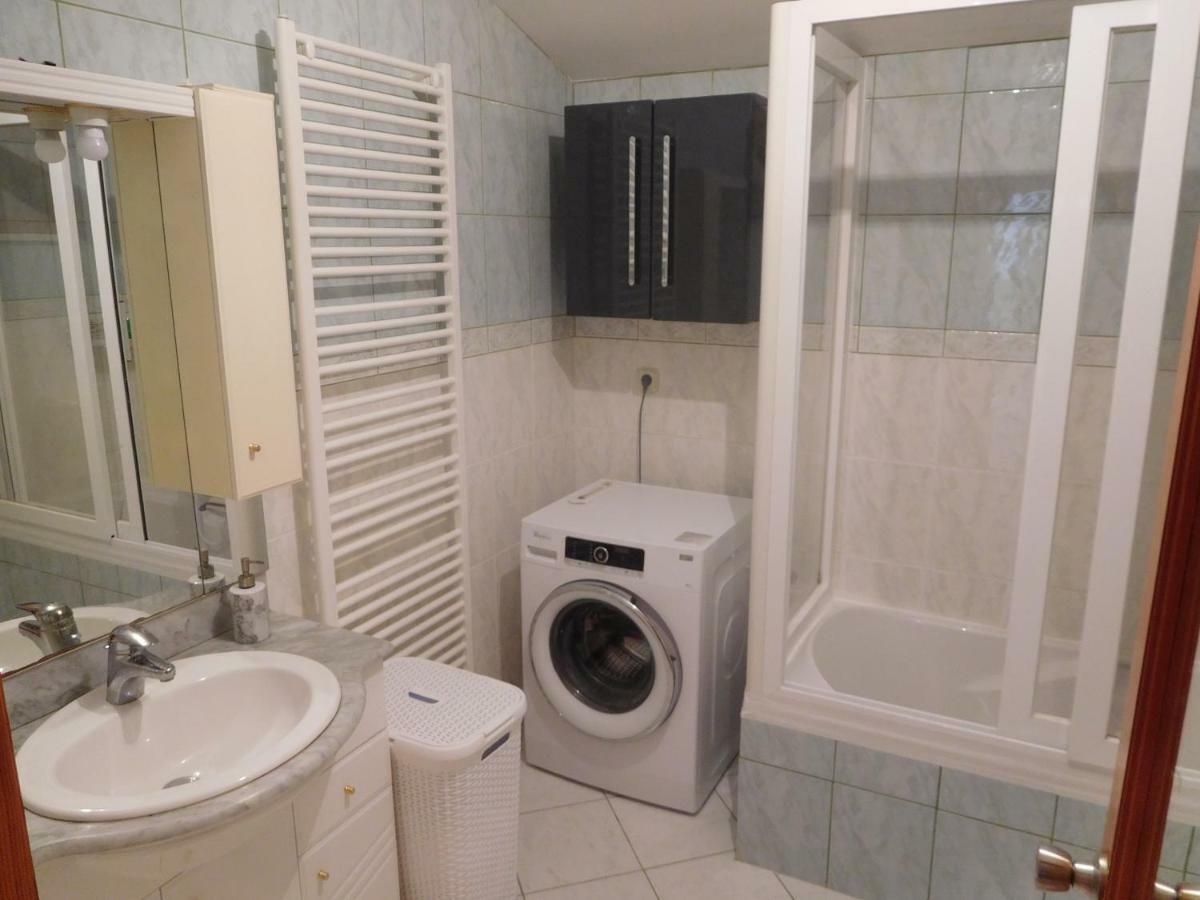 קורצולה Villa Marija מראה חיצוני תמונה