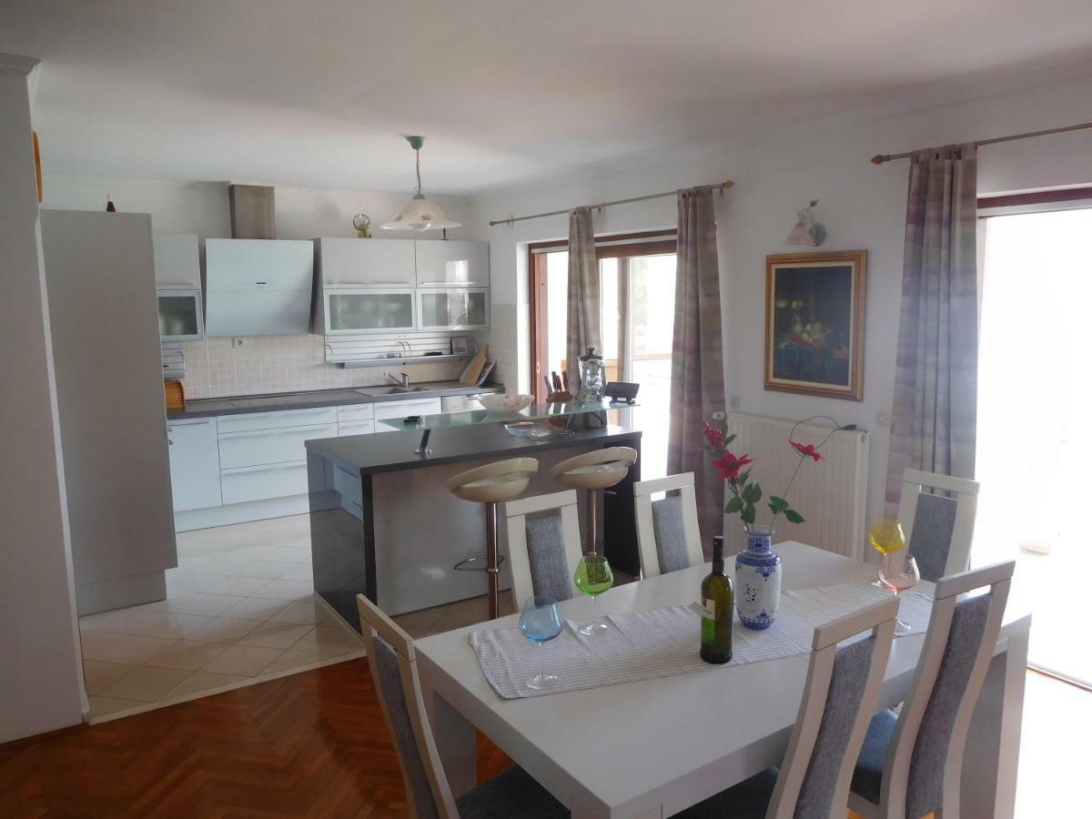 קורצולה Villa Marija מראה חיצוני תמונה