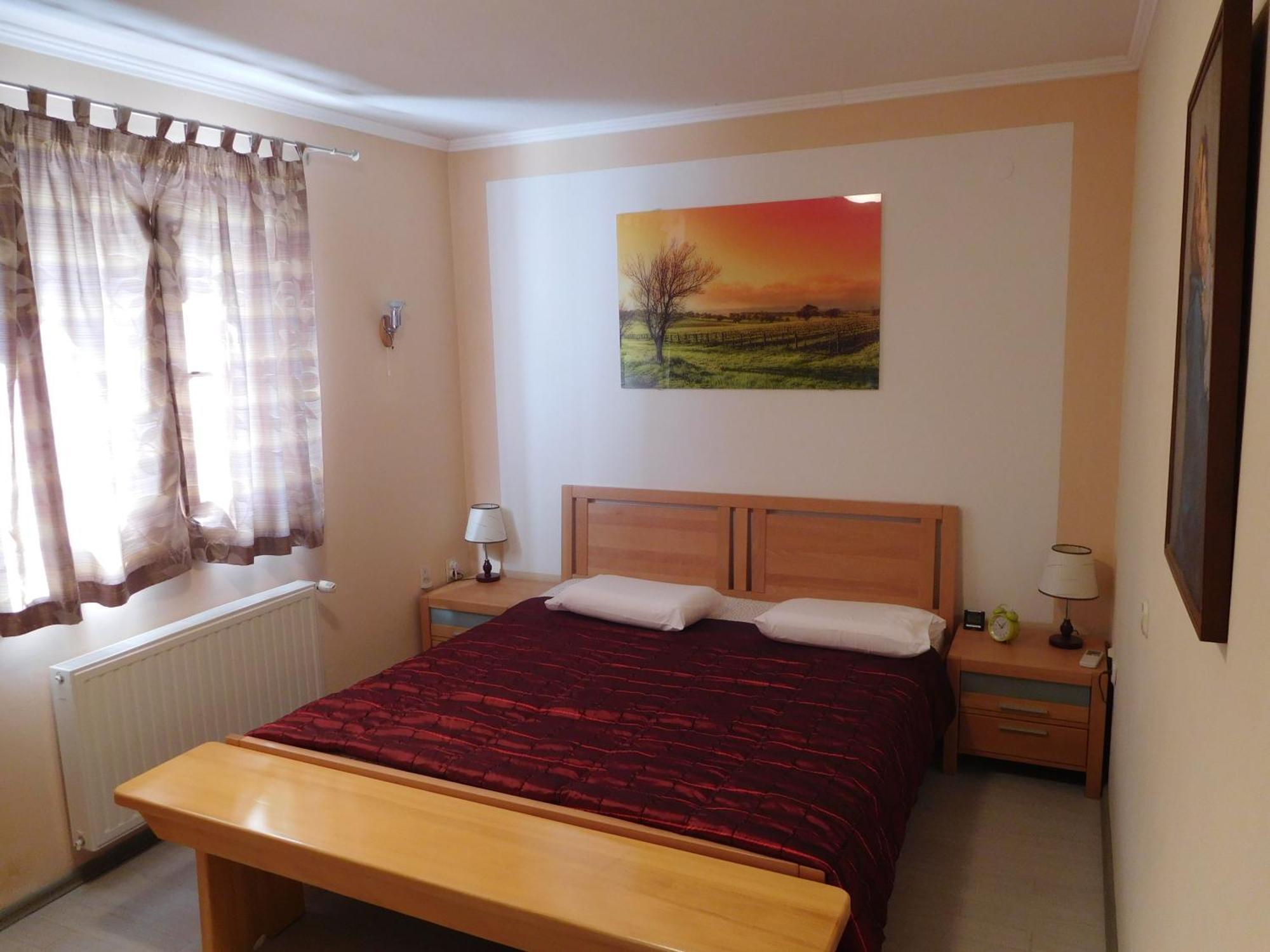 קורצולה Villa Marija מראה חיצוני תמונה