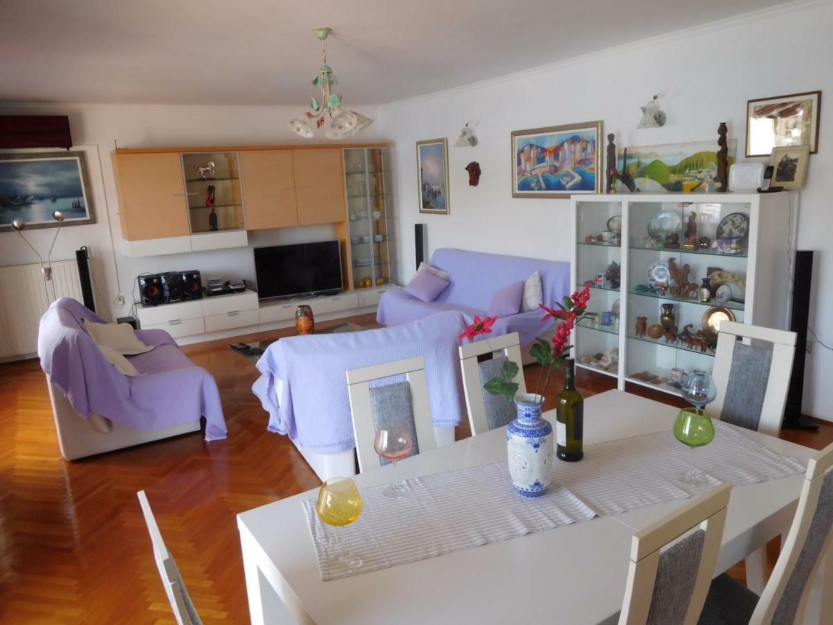 קורצולה Villa Marija מראה חיצוני תמונה