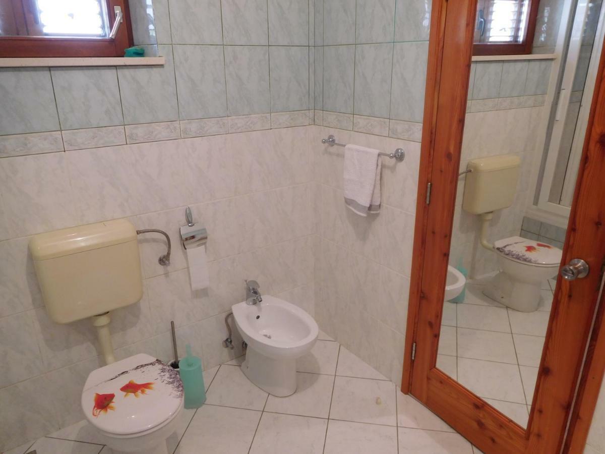קורצולה Villa Marija מראה חיצוני תמונה