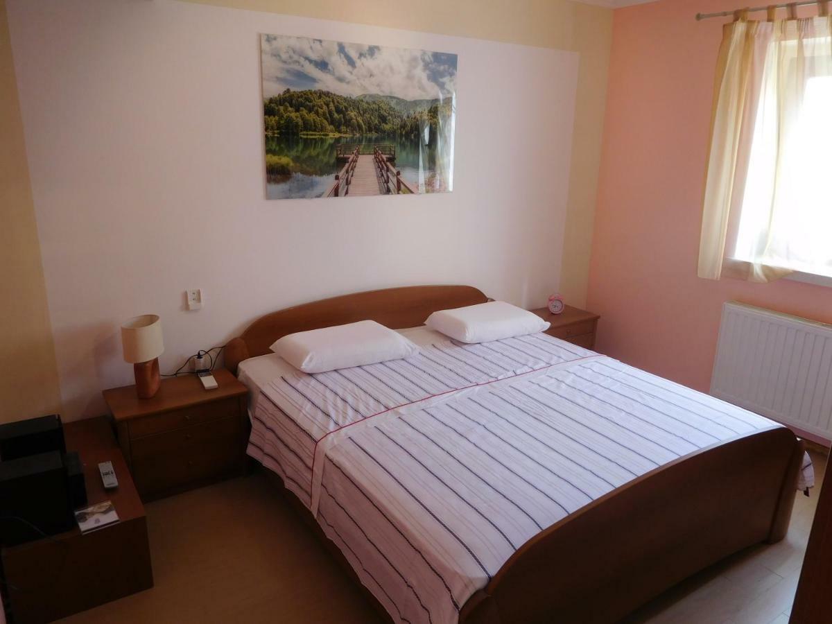 קורצולה Villa Marija מראה חיצוני תמונה