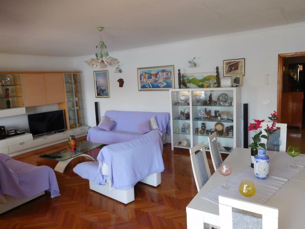 קורצולה Villa Marija מראה חיצוני תמונה