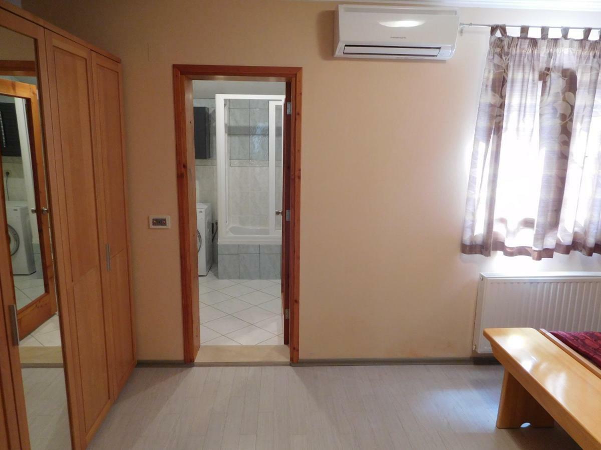 קורצולה Villa Marija מראה חיצוני תמונה